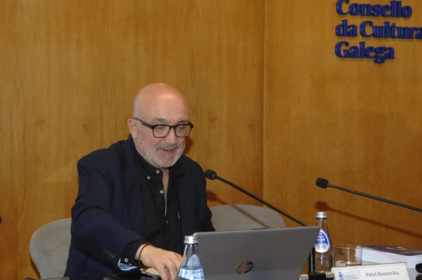 Foro de Sociedades Multilingües, 2023